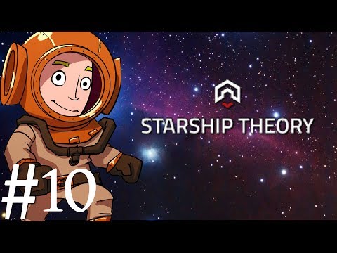Starship Theory | Part 10 | Food Crisis