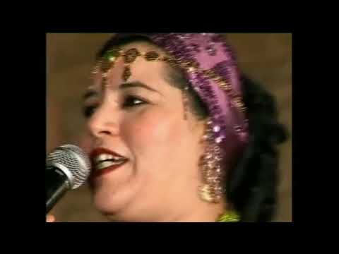 Fatima Tabaamrant : Tigri N'Louz - 2007 (Tigri N'Louz) فاطمة تبعمرانت