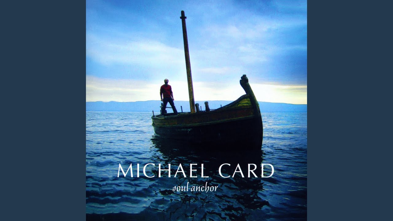 Michael Card - A New And Living Way