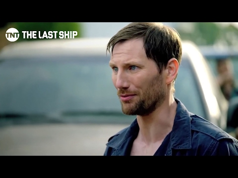 The Last Ship: ICYMI- Teddy Bear Season 2 | TNT