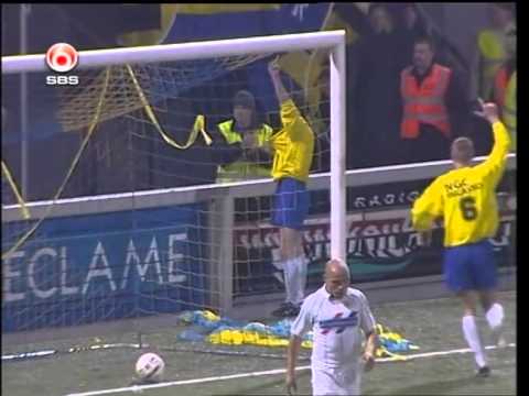 24-03-2006 Cambuur - Veendam: 4-1
