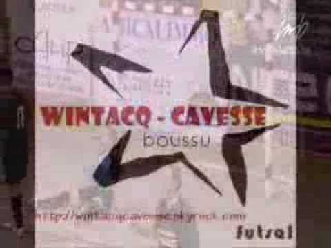 but Wintacq Cavesse saison 2012-2013
