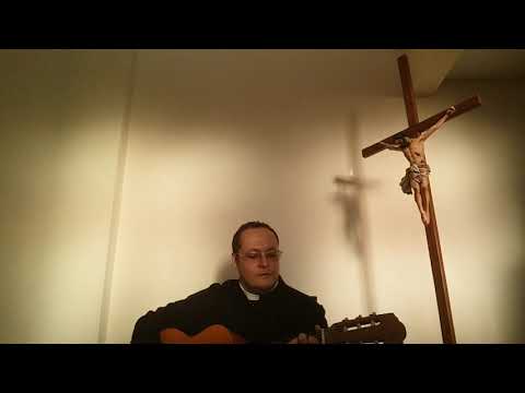 Aos Pés Da Tua Cruz - Banda Dom