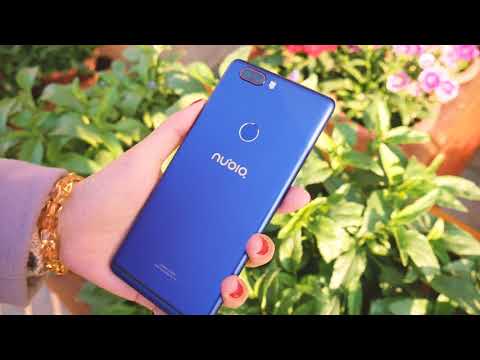 Nubia Z17 Lite Review: The Real Bezel-less Smartphone King