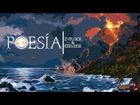 Zyplock - Poesía (ft. Ceeleese)