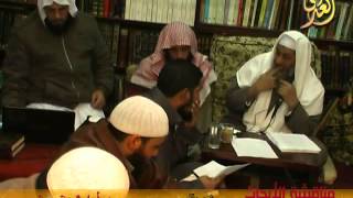 صورة 6 1 2015 للشيخ مصطفى العدوي