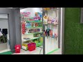 Hello Sabzi Wala Store In Mau Grocery