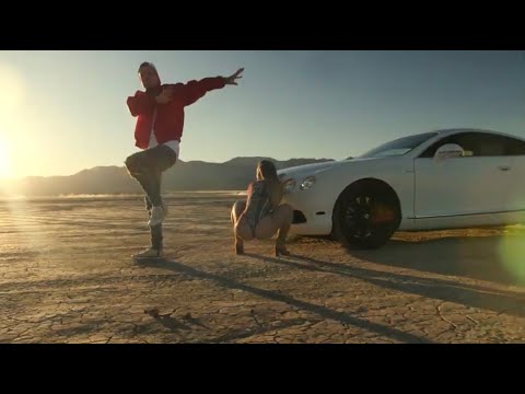 Millyz - K Lo K Freestyle