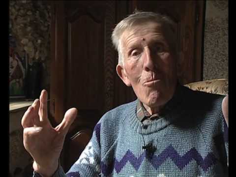 Les buòus de Pascas