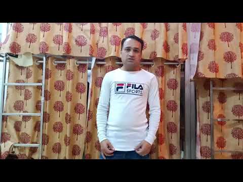 Pramod Puri my audition video
