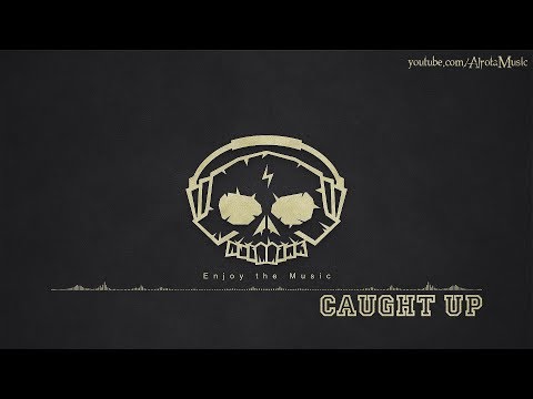 Caught Up by Da Tooby - [Beats Music]