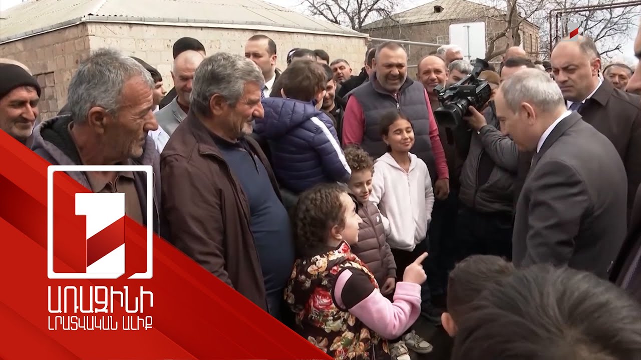 Նորակառույց մարզադահլիճ Երևանում, մանկապարտեզ Փշատավանում. պայմաններին ծանոթացել է վարչապետը