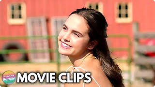 A CINDERELLA STORY STARSTRUCK 2021 NEW Clips Bailee Madison Movie