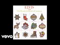 Elvis Presley - On a Snowy Christmas Night (Official Audio)
