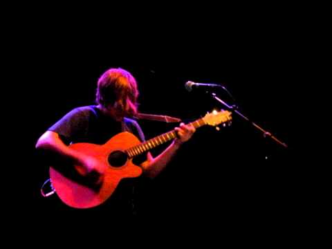 Bobby Long - Penance Fire Blues/Hoochie Coochie Man at Backstage in Munich