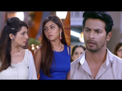 Tujhse Hai Raabta: Waman Kills Atul