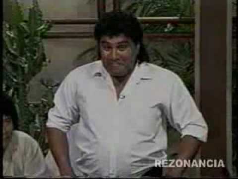 Tornillo - Monólogo - El parto y el pajarito