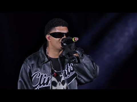 JOVEM DEX - Cena2k25 (show completo)