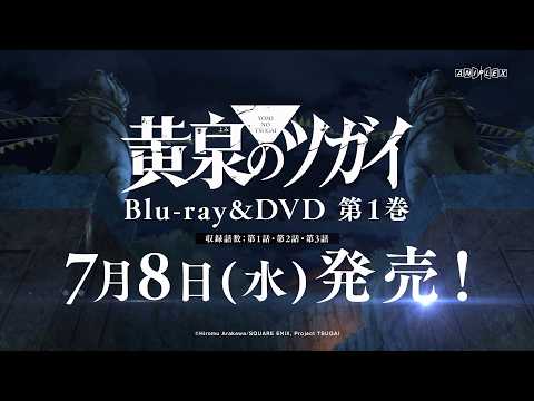 Blu-ray＆DVD