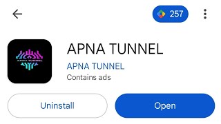 Apna Tunnel Lite App Kaise Use Kare | How To Use Apna Tunnel Lite app | Apna Tunnel Lite Vpn