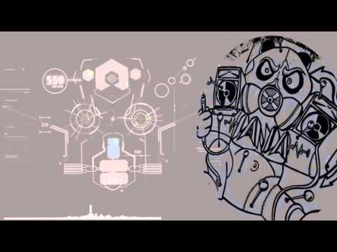 Panda - Noise Evolution -  Monster (Visual e montaggio By Federico Adami)