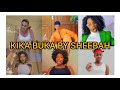 Kika Buka By Sheebah Challenge TikTok