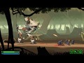 Vídeo de jugabilidad de BE-A Walker  Todas las Plataformas