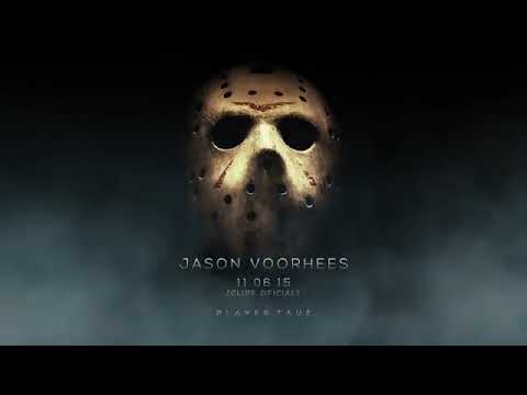 RAP DO JASON  (SEXTA -FEIRA 13)