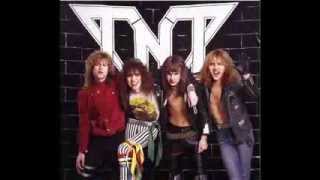TNT - Eddie &#39;83 (English Version w. Dag on vocals)
