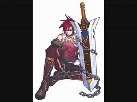 Crash!: Atelier Iris 3 OST