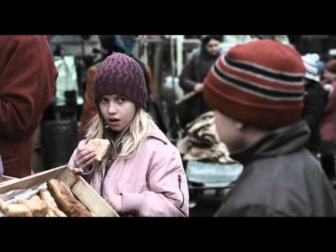 The Search (2016) - officiell trailer - svenska undertexter