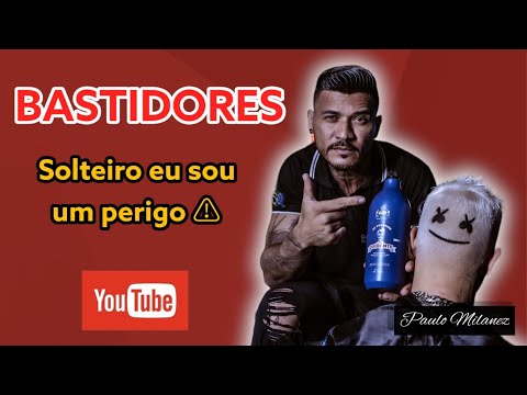 Veja os Bastidores de “ Solteiro eu sou um perigo”