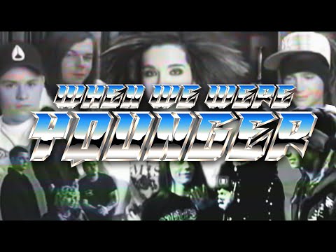 Video thumbnail for When We Were Younger