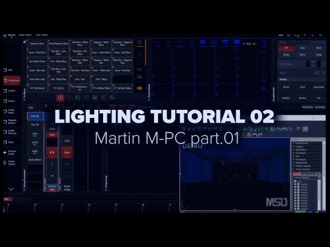 Zyper Martin MPC Tutorial Part.1 - Introduction, layout & patch