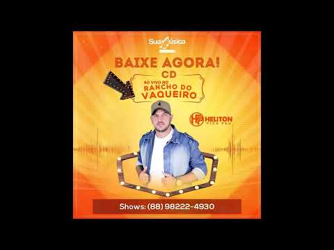 12 Na calada - Heliton Pica Pau HPP