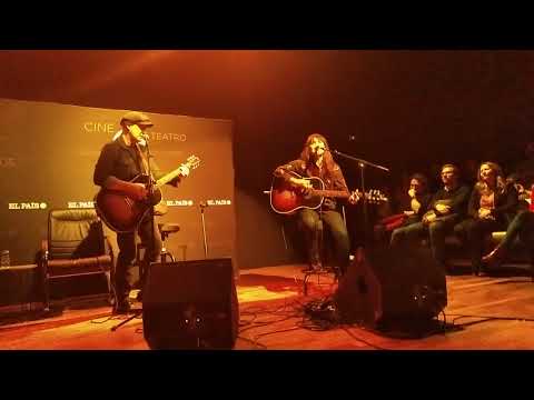 El TERCER ACTO de EVA AMARAL: \