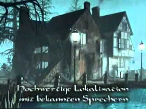 Black Mirror - Der dunkle Spiegel der Seele Trailer