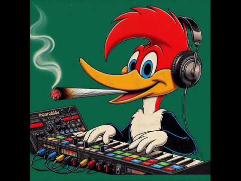 Pikkiarello - Smoke the weed