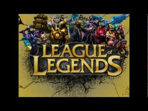 LoL Tips - reseting attack speed