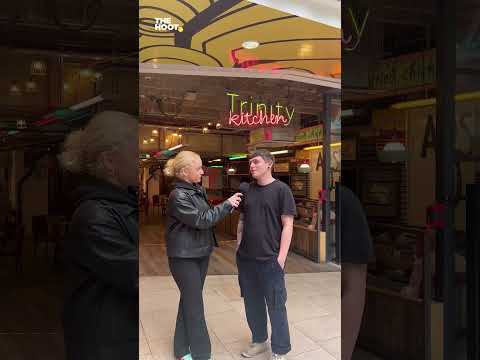 LEEDS RECOMMENDS WITH THE HOOT