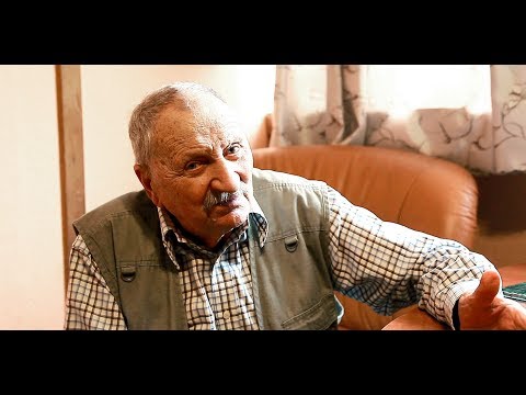 Wstrząsająca relacja z tortur żołnierza wyklętego