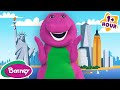Barney Live In New York City 1994