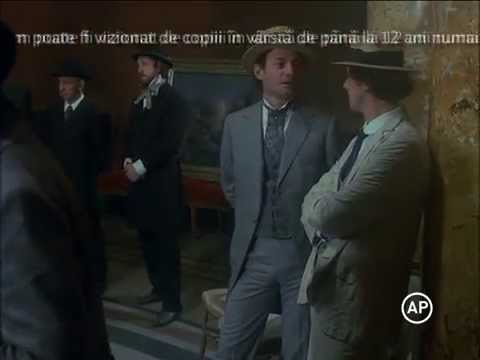 Ștefan Luchian, 9 august, ora 14.00 la TVR International