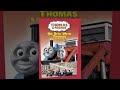 Thomas Friends On Site With Thomas Other Thomas Adventure 2006 MB US DVD