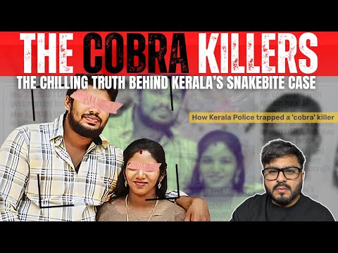 How A Snake Created Kerala's Most Complex Case | Kerala Snakebite Case