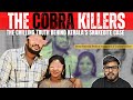 How A Snake Created Kerala S Most Complex Case Kerala Snakebite Case