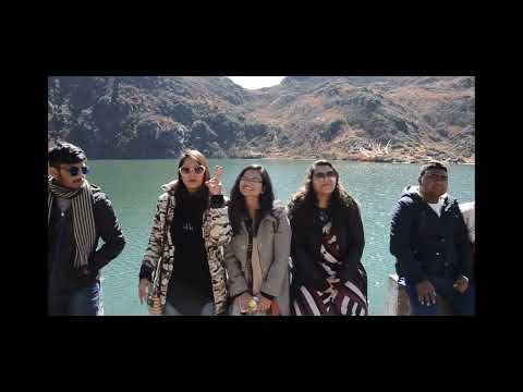 Saarc Study tour-2019