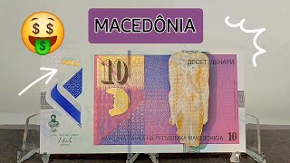 Esta cédula é incrível-conheça todos os detalhes