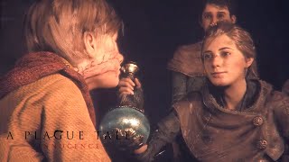 夢書の実況/A PLAGUE TALE 12章③