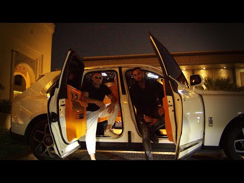 Korwin ES ft. Jongmen - HOMO SUM prod. CzaHa, Dj Adach ( Official Video )